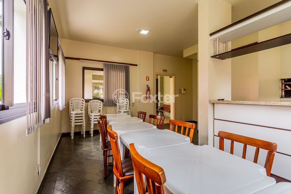 Apartamento para comprar em Sertório, 9200 - foto 39