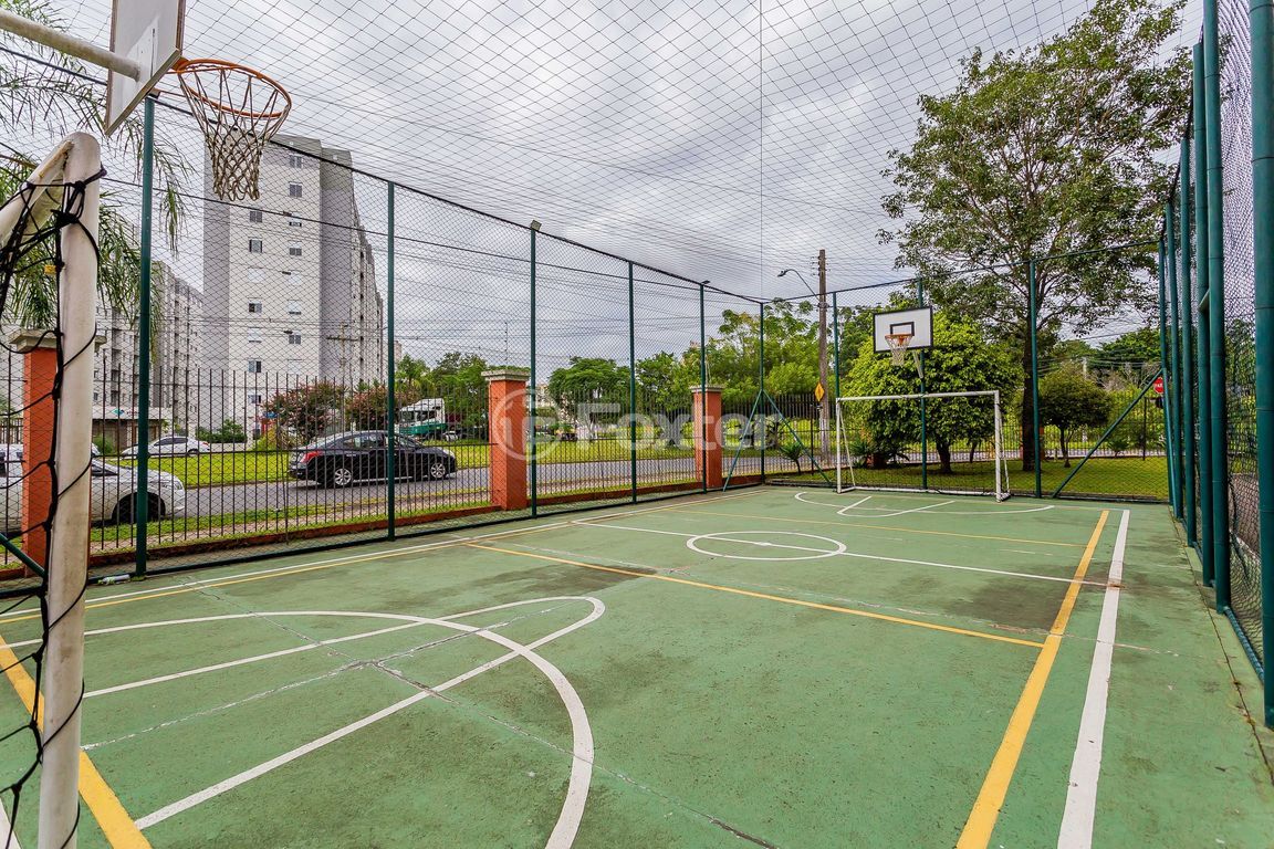 Apartamento para comprar em Sertório, 9200 - foto 44