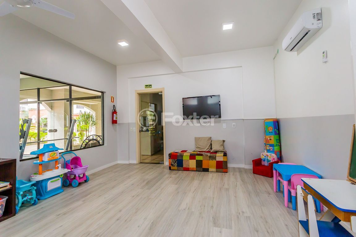 Apartamento para comprar em Sertório, 9200 - foto 54
