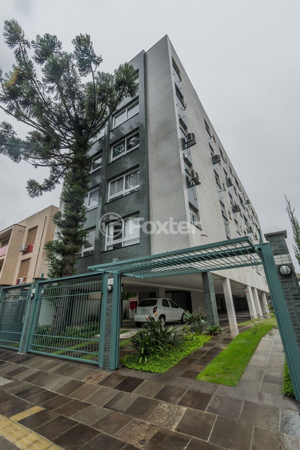 Apartamento para comprar em Santa Maria Goretti, Porto Alegre - foto 1
