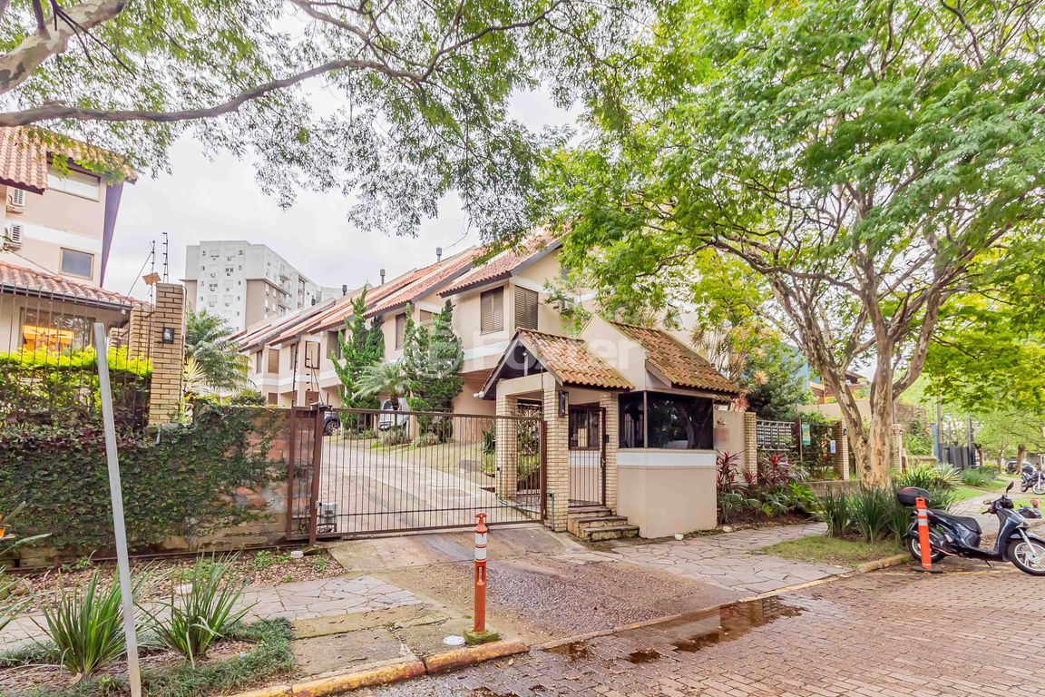 Casa em condominio para comprar em Manoel Lopes Meirelles, 287 - foto 12