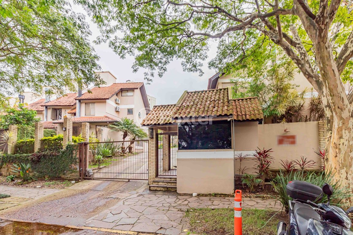 Casa em condominio para comprar em Manoel Lopes Meirelles, 287 - foto 10