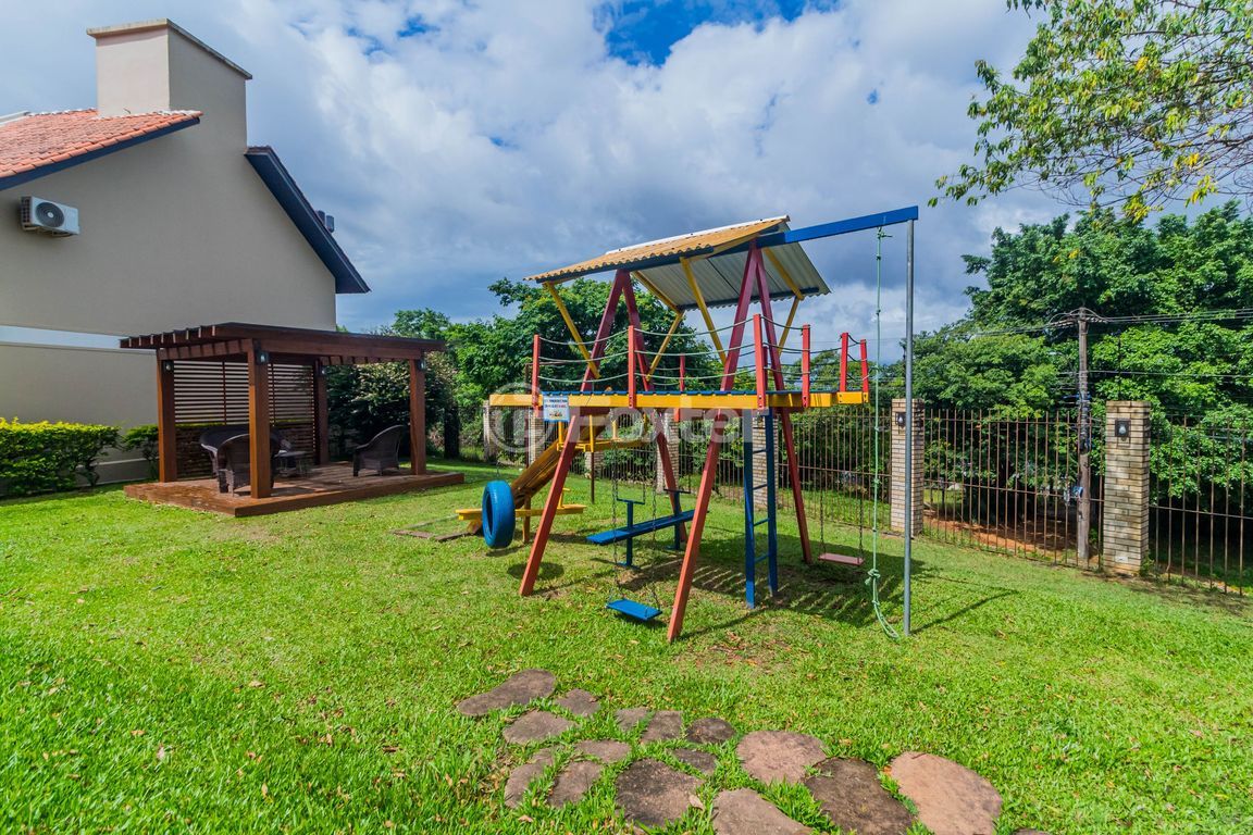 Casa em condominio para comprar em Manoel Lopes Meirelles, 287 - foto 24
