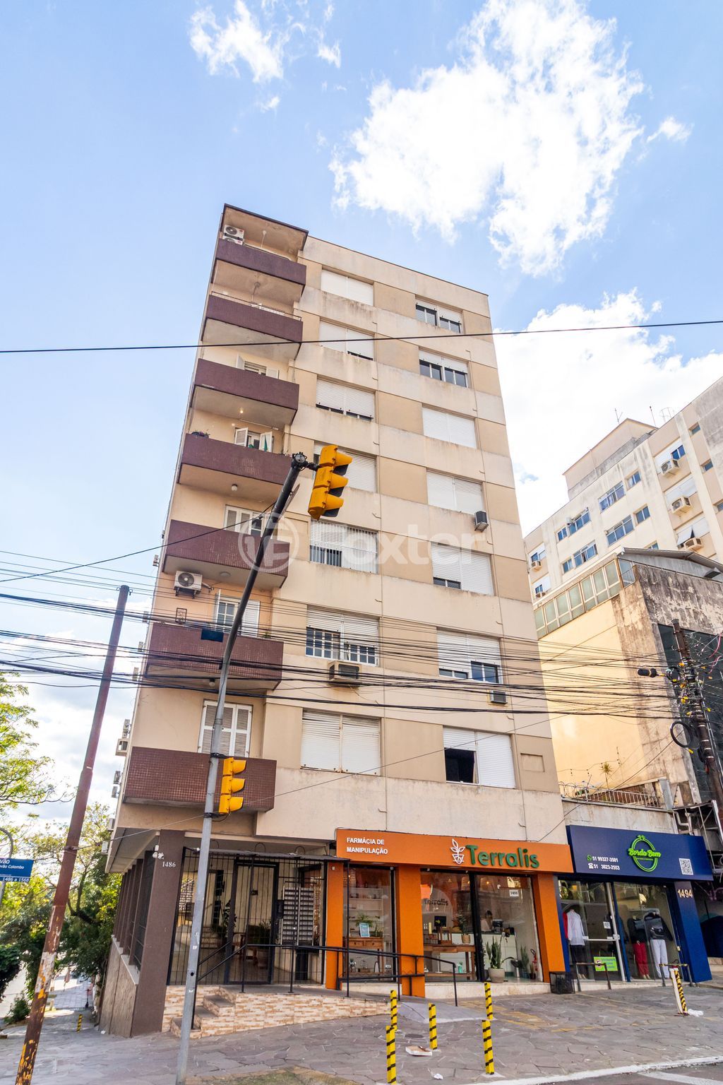 Apartamento para comprar em Floresta, Porto Alegre - foto 1