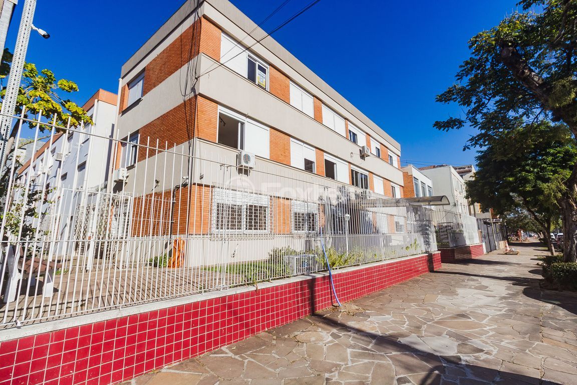 Apartamento para comprar em São Geraldo, Porto Alegre - foto 1