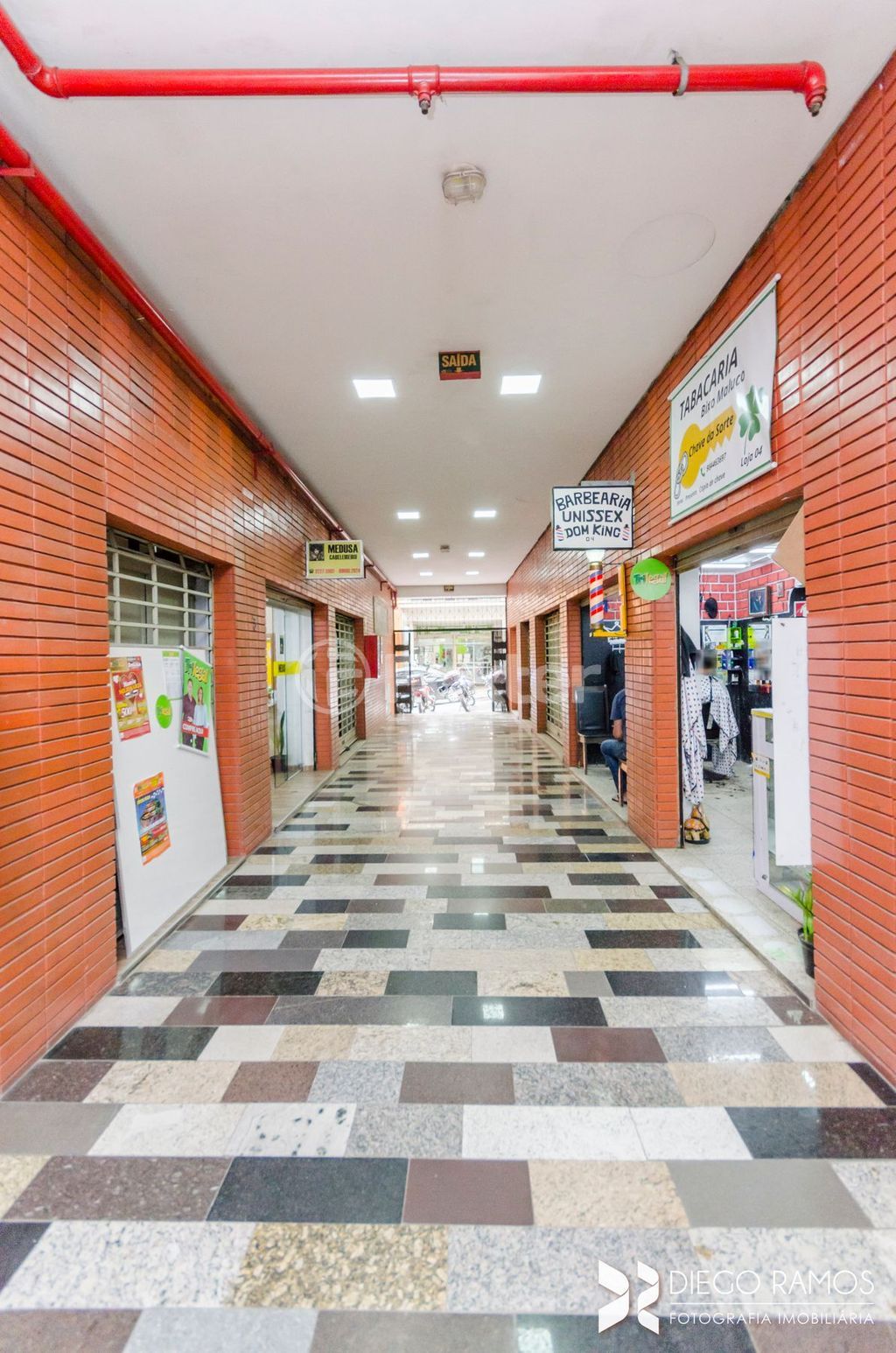 loja ponto comercial para comprar em General Vitorino, 291 - foto 7