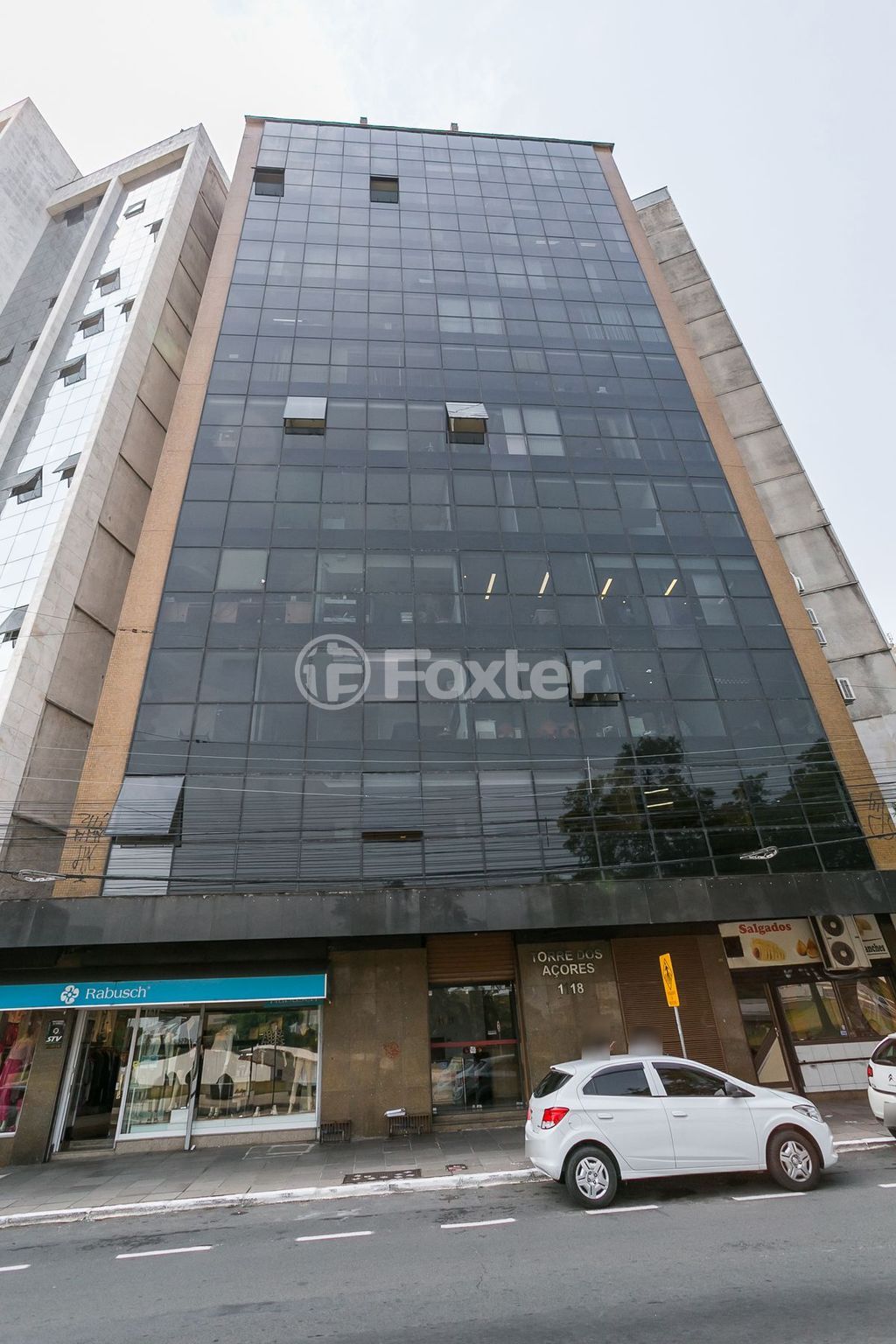 consultorio sala conjunto para comprar em Centro Histórico, Porto Alegre - foto 1