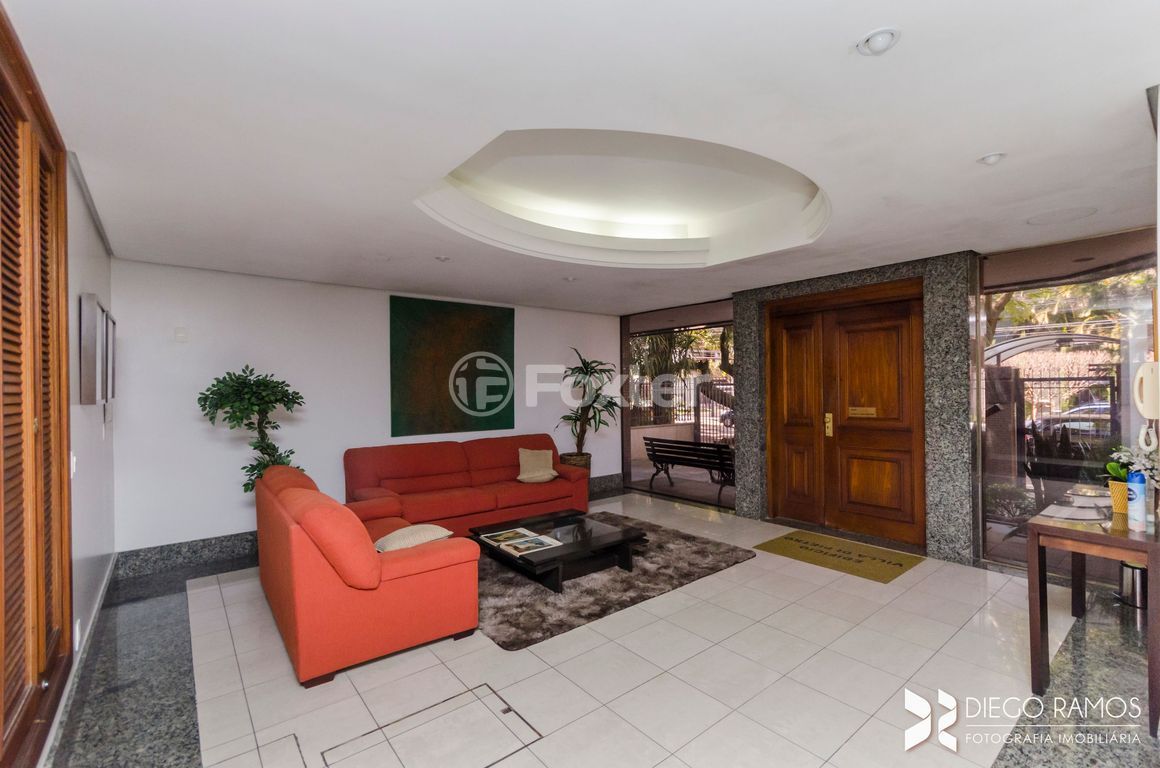 apartamento garden para comprar em Pedro Chaves Barcelos, 1065 - foto 3