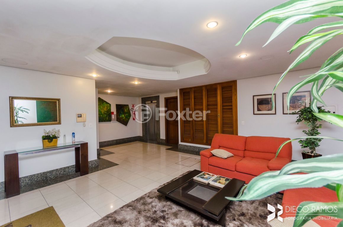apartamento garden para comprar em Pedro Chaves Barcelos, 1065 - foto 7