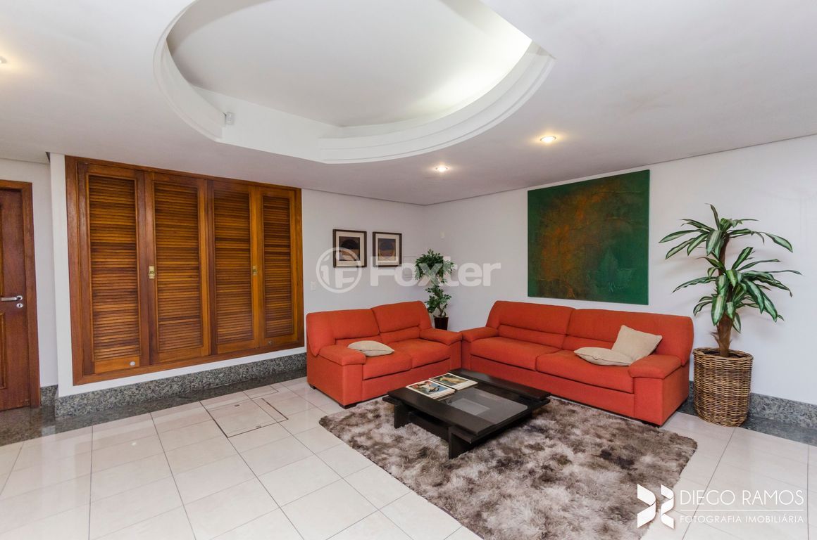 apartamento garden para comprar em Pedro Chaves Barcelos, 1065 - foto 10
