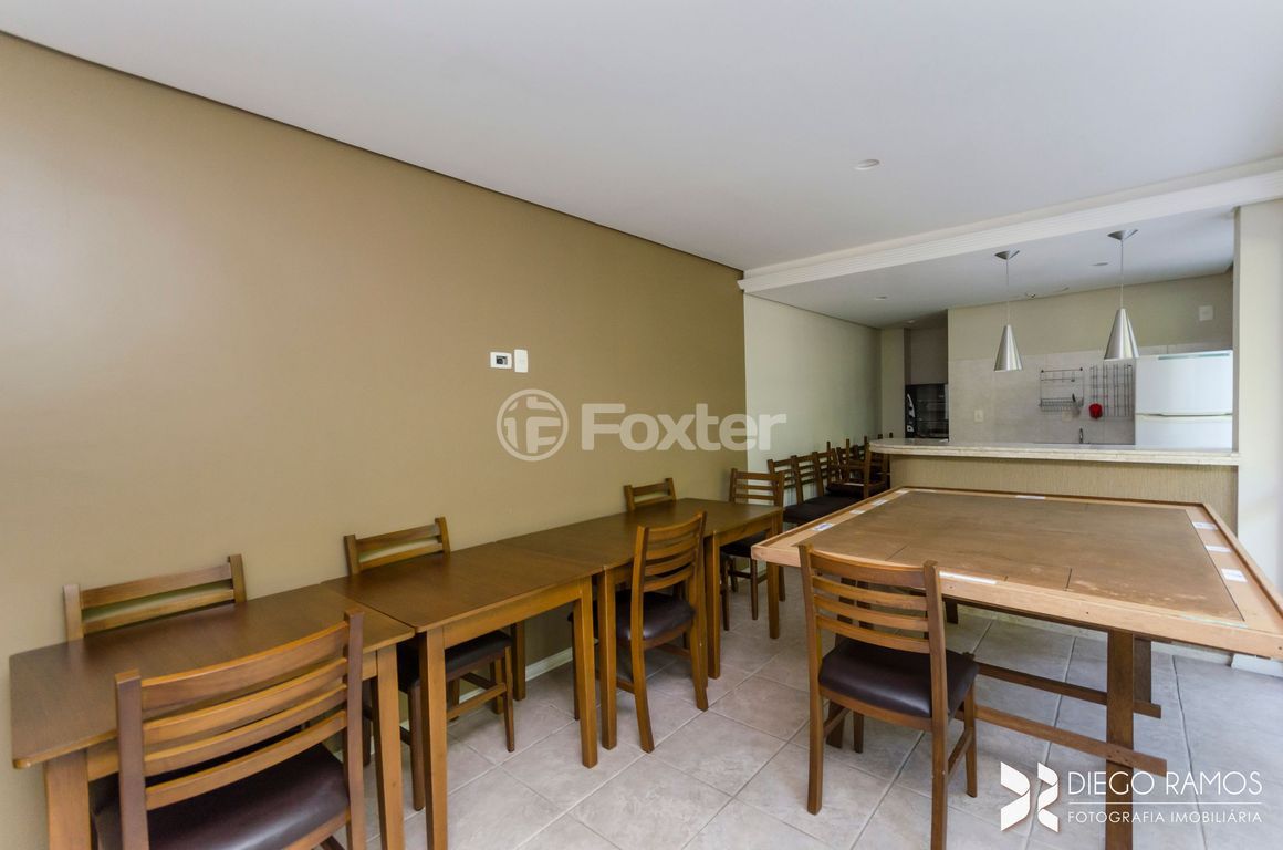 apartamento garden para comprar em Pedro Chaves Barcelos, 1065 - foto 13