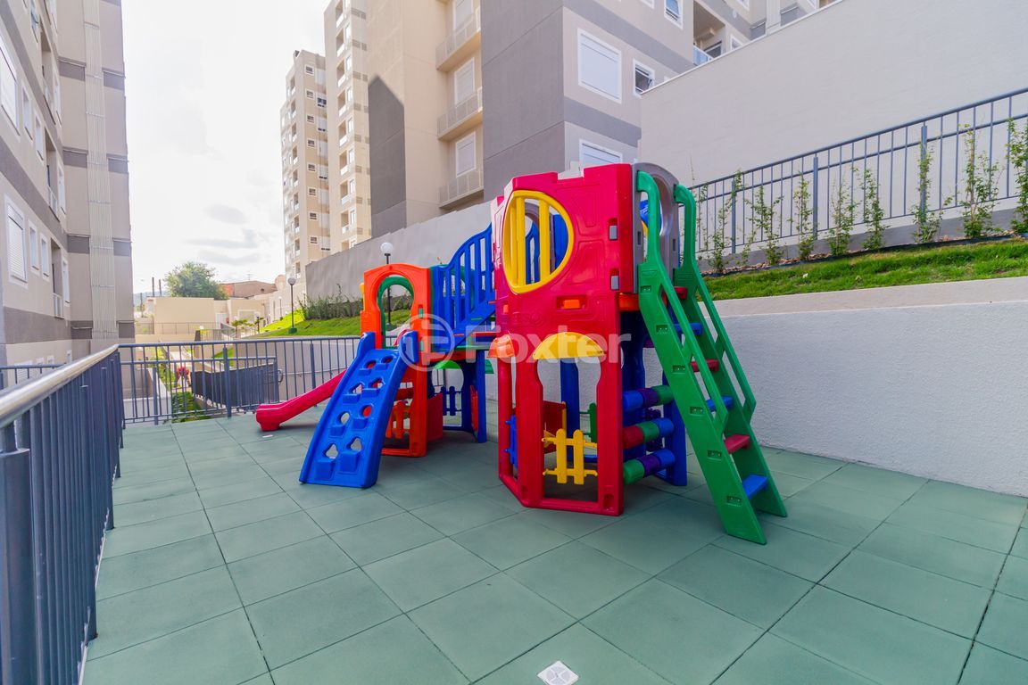 Apartamento para comprar em Sílvio Silveira Soares, 2688 - foto 28