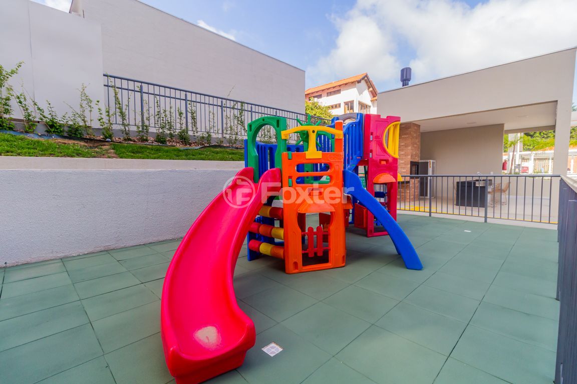 Apartamento para comprar em Sílvio Silveira Soares, 2688 - foto 30