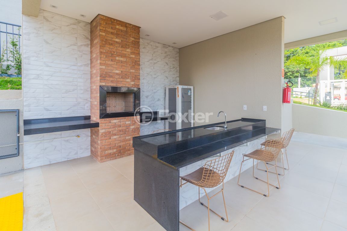 Apartamento para comprar em Sílvio Silveira Soares, 2688 - foto 31