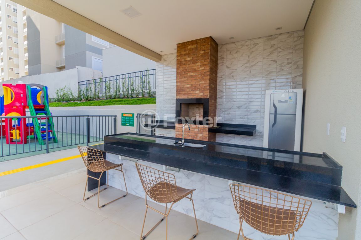 Apartamento para comprar em Sílvio Silveira Soares, 2688 - foto 32