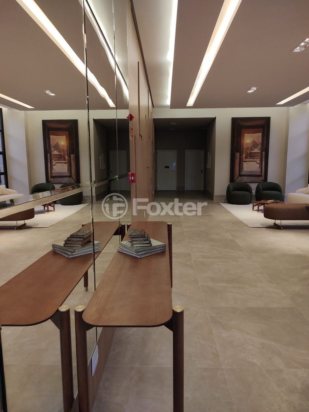 Apartamento para comprar em Eudoro Berlink, 343 - foto 8