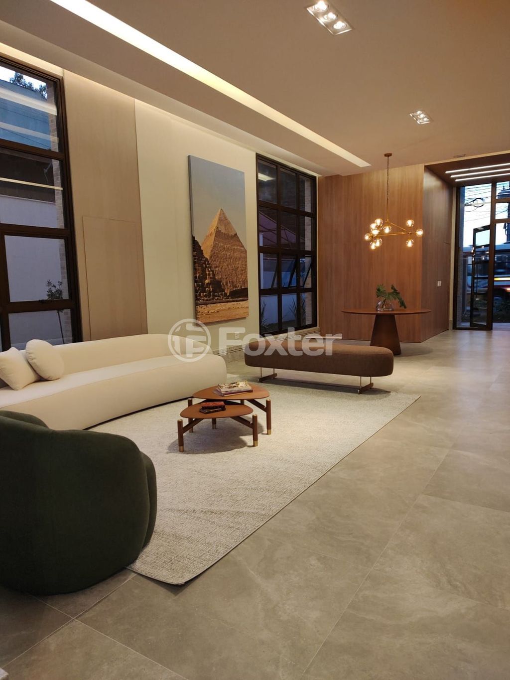 Apartamento para comprar em Eudoro Berlink, 343 - foto 10