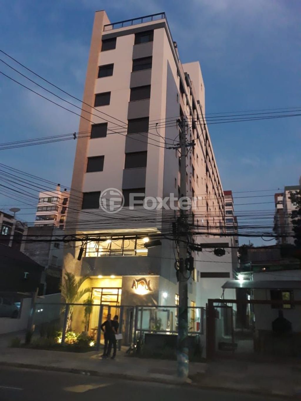 Apartamento para comprar em Eudoro Berlink, 343 - foto 13