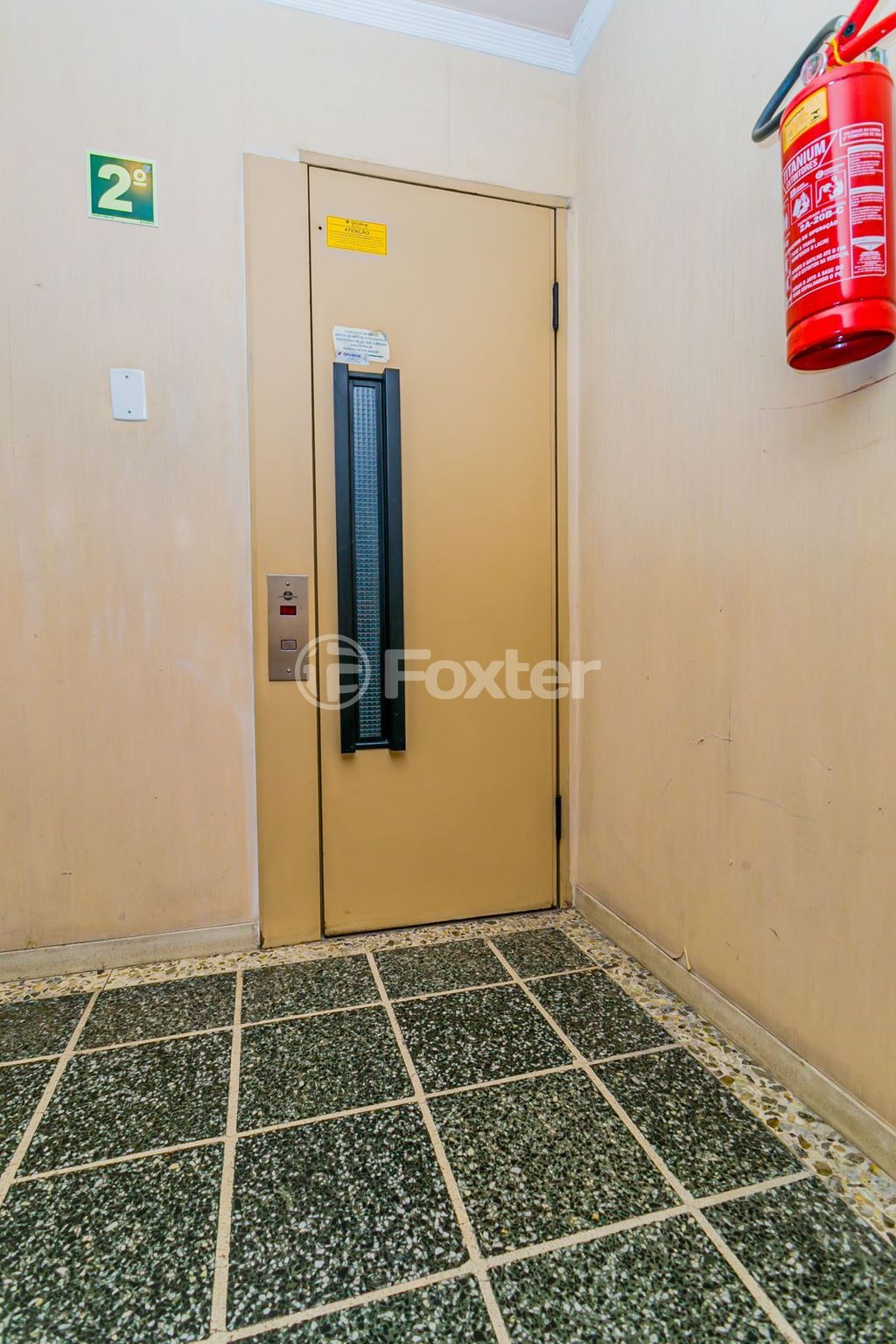 Apartamento para comprar em PROTASIO ALVES, 2424 - foto 10