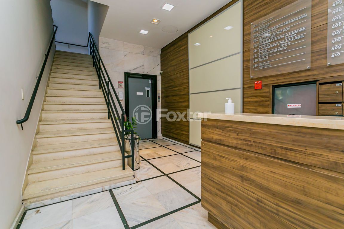 consultorio sala conjunto para comprar em Doutor Florêncio Ygartua, 65 - foto 7