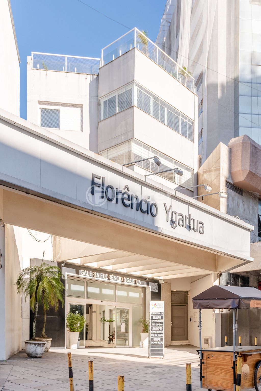 consultorio sala conjunto para comprar em Moinhos de Vento, Porto Alegre - foto 1