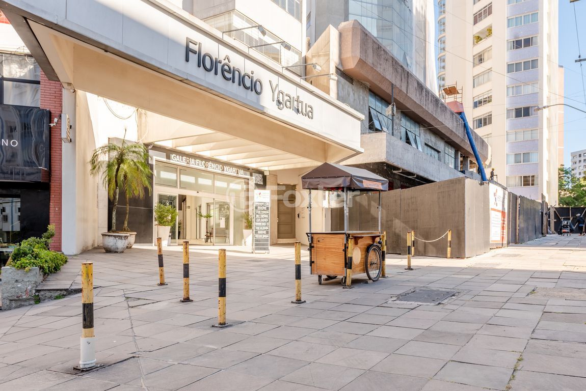 consultorio sala conjunto para comprar em Doutor Florêncio Ygartua, 65 - foto 3