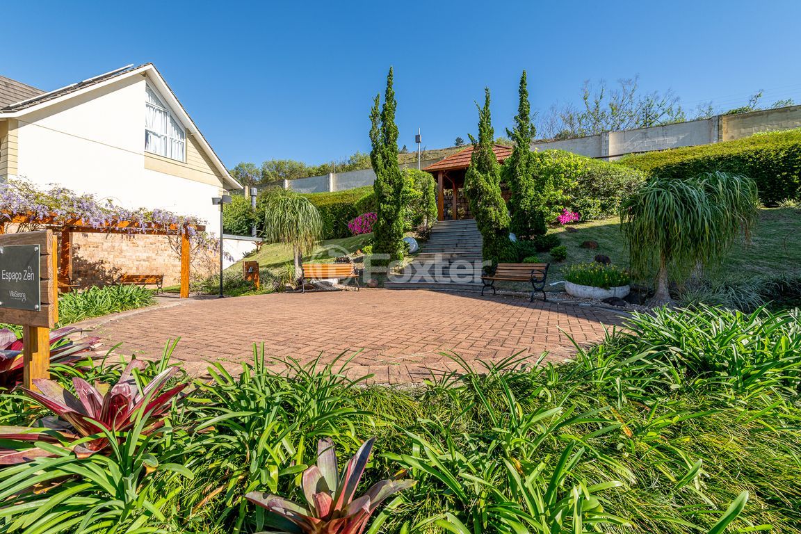Casa em condominio para comprar em Engenheiro Ludolfo Boehl, 1179 - foto 49