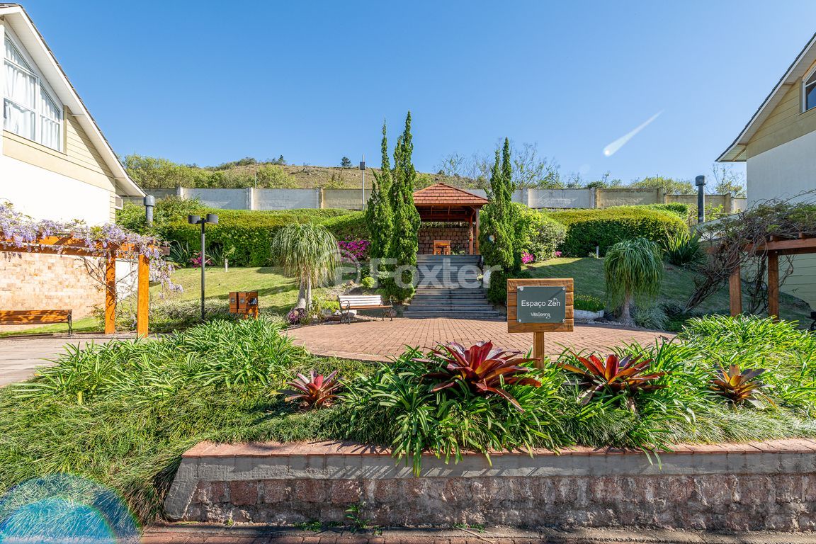 Casa em condominio para comprar em Engenheiro Ludolfo Boehl, 1179 - foto 48
