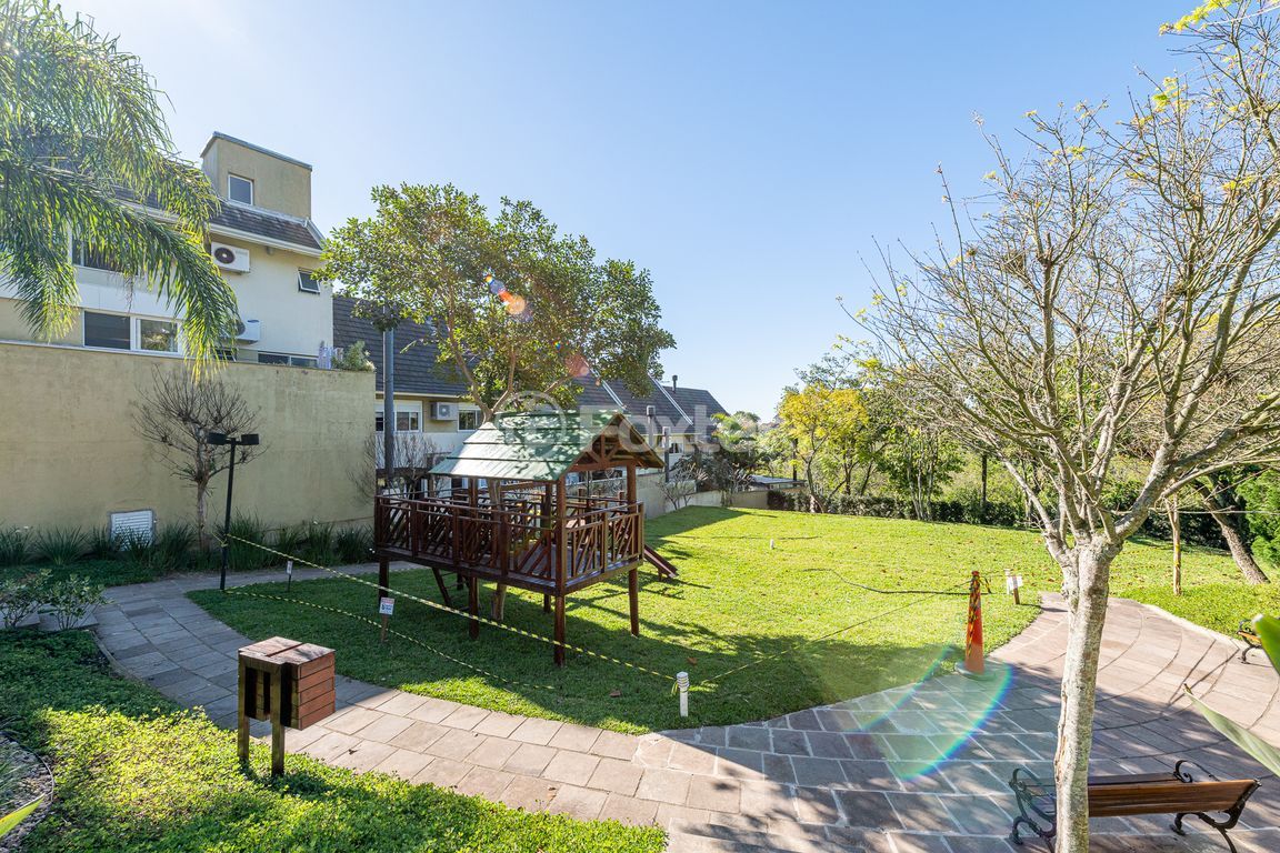 Casa em condominio para comprar em Engenheiro Ludolfo Boehl, 1179 - foto 47