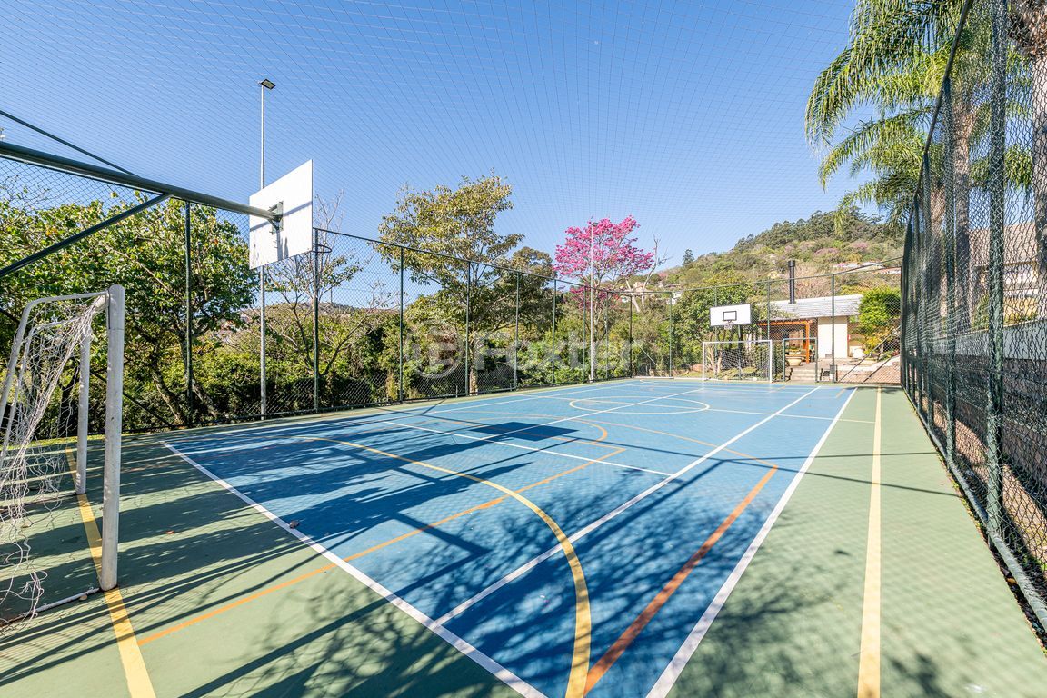 Casa em condominio para comprar em Engenheiro Ludolfo Boehl, 1179 - foto 46