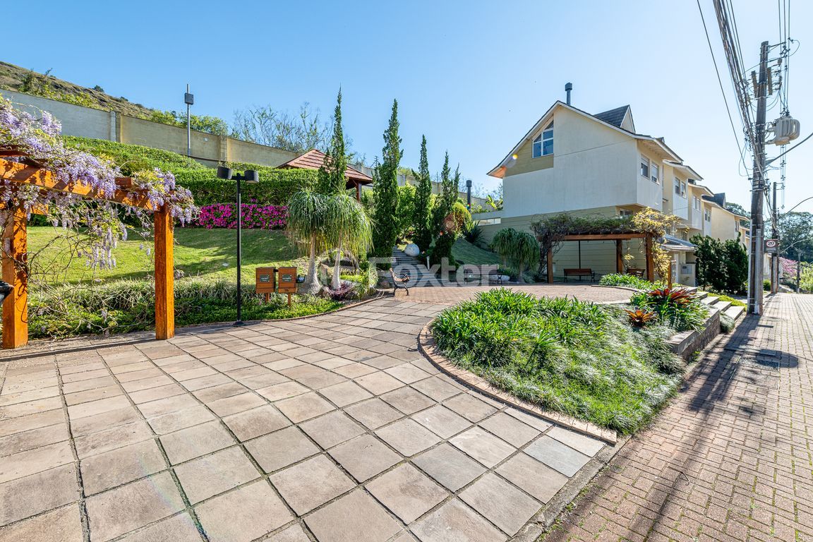 Casa em condominio para comprar em Engenheiro Ludolfo Boehl, 1179 - foto 44