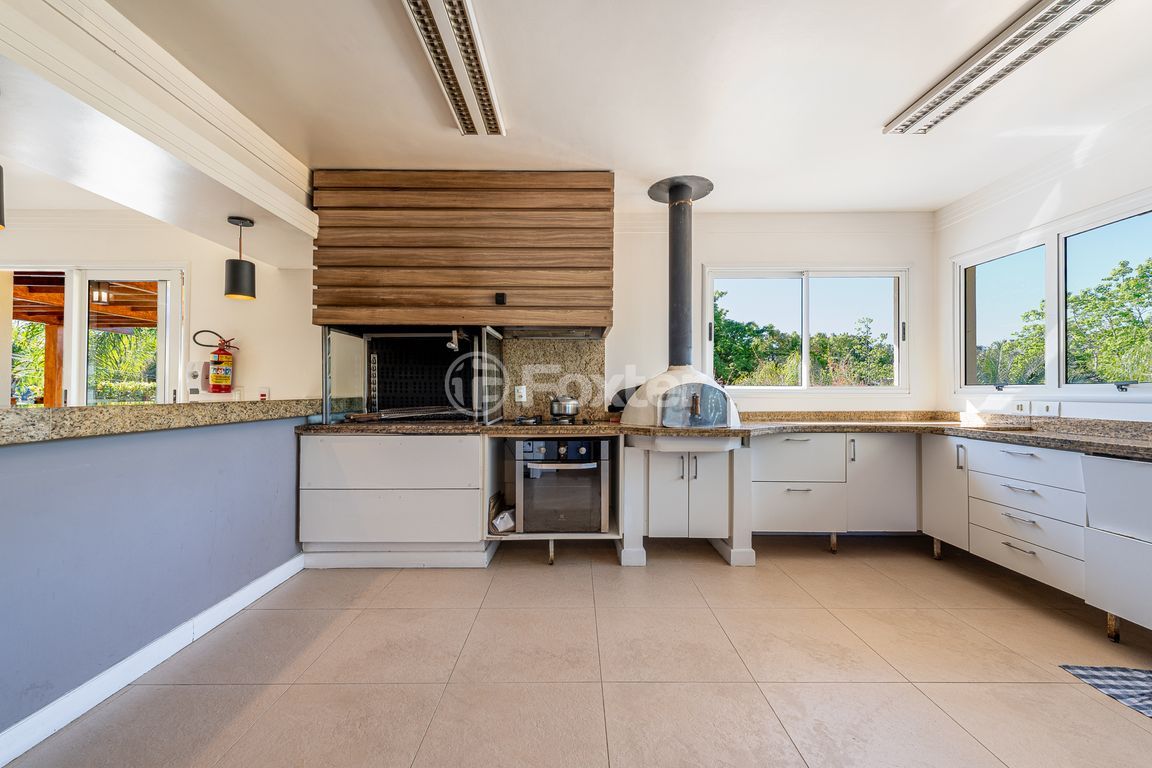 Casa em condominio para comprar em Engenheiro Ludolfo Boehl, 1179 - foto 39