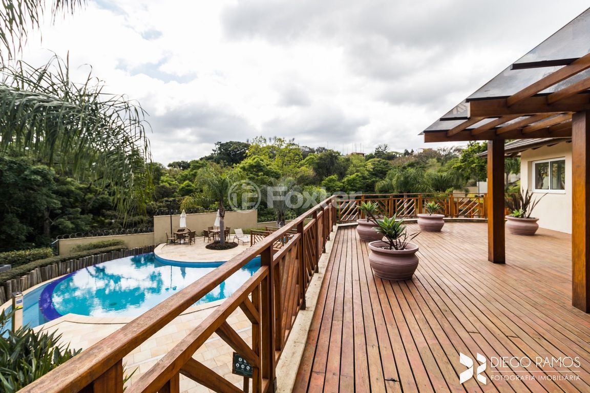 Casa em condominio para comprar em Engenheiro Ludolfo Boehl, 1179 - foto 29