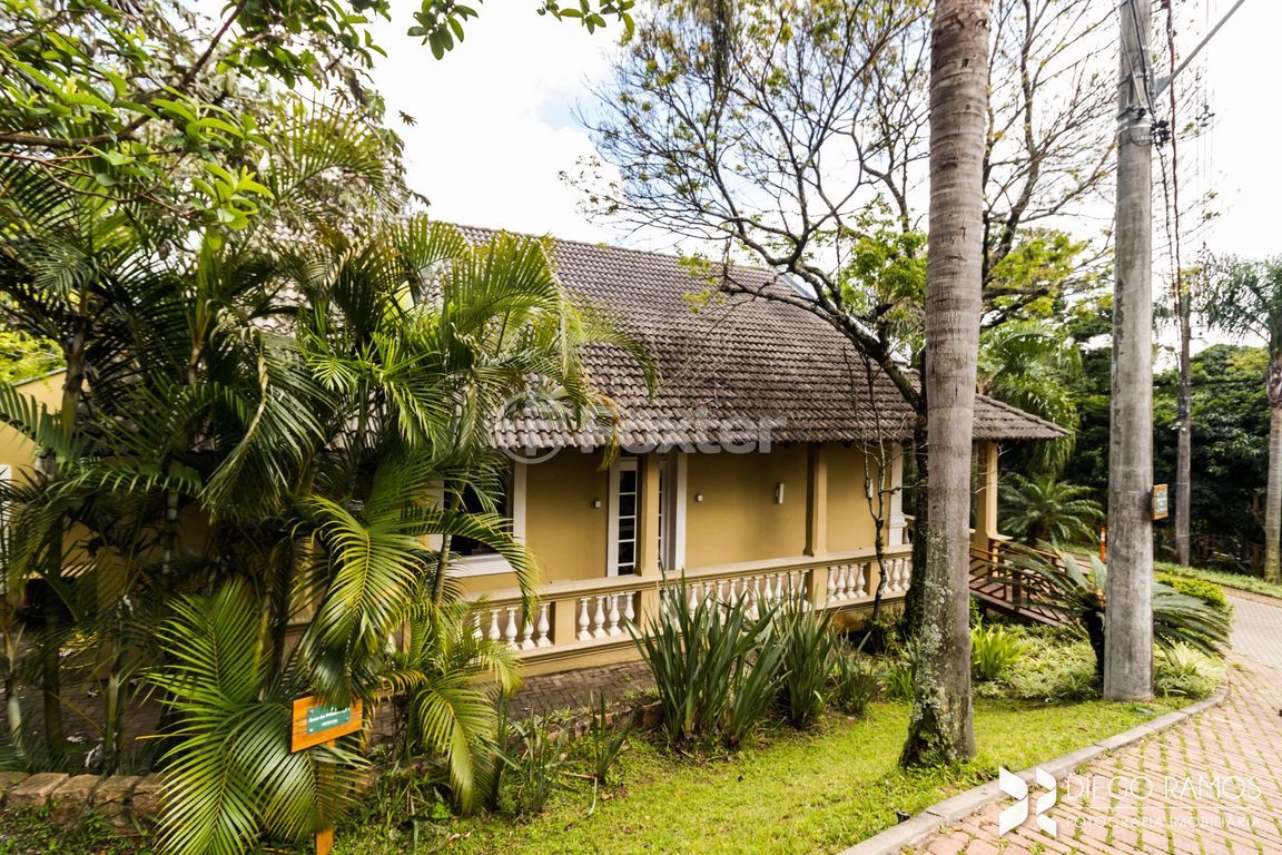 Casa em condominio para comprar em Engenheiro Ludolfo Boehl, 1179 - foto 8