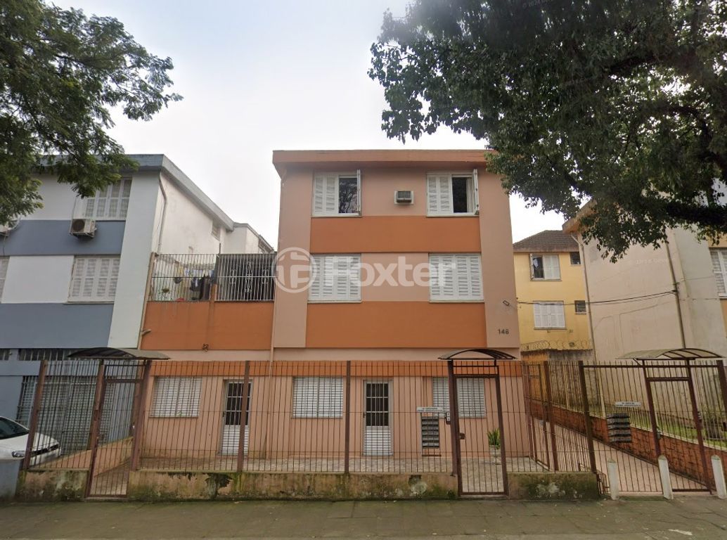 apartamento garden para comprar em Petrópolis, Porto Alegre - foto 1