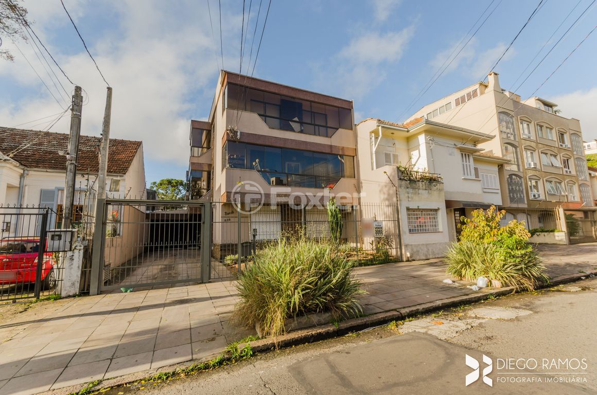 Apartamento para comprar em Floresta, Porto Alegre - foto 1