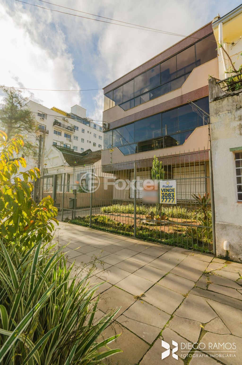 Apartamento para comprar em Câncio Gomes, 628 - foto 3