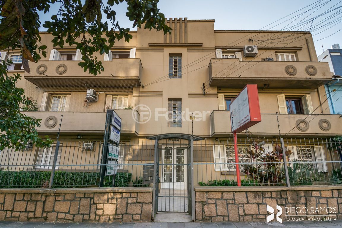 Apartamento para comprar em Rio Branco, Porto Alegre - foto 1