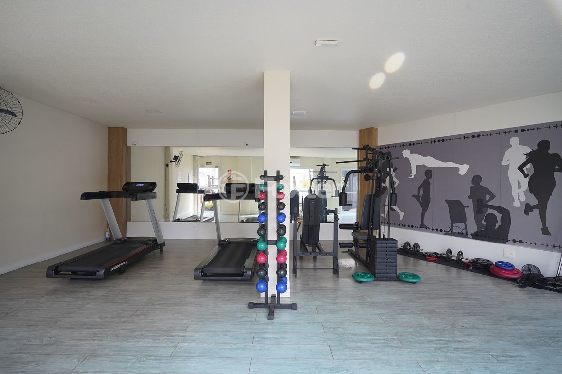 Apartamento para comprar em Santos Ferreira, 4330 - foto 43