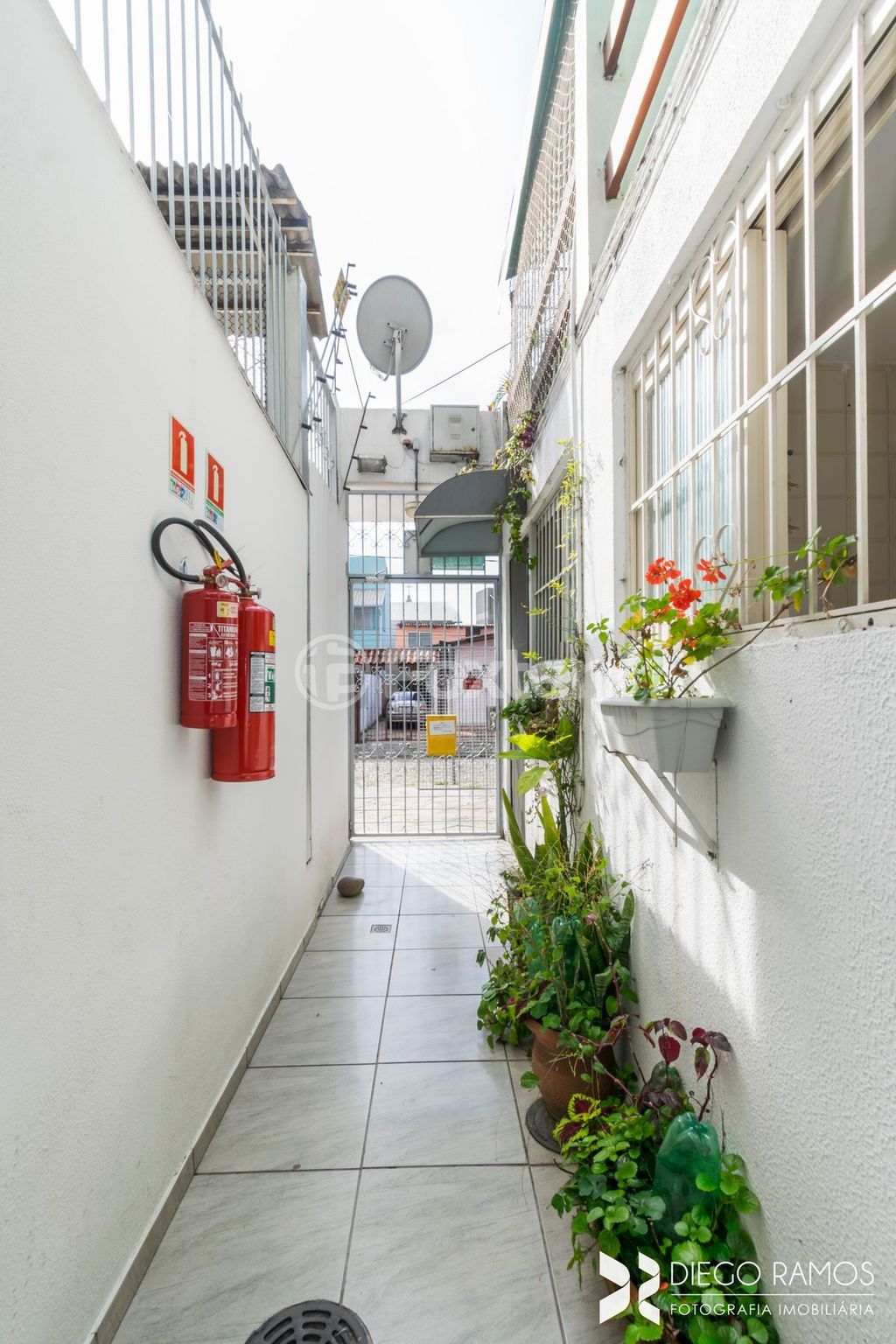 Apartamento para comprar em Eleutério Araújo, 50 - foto 7