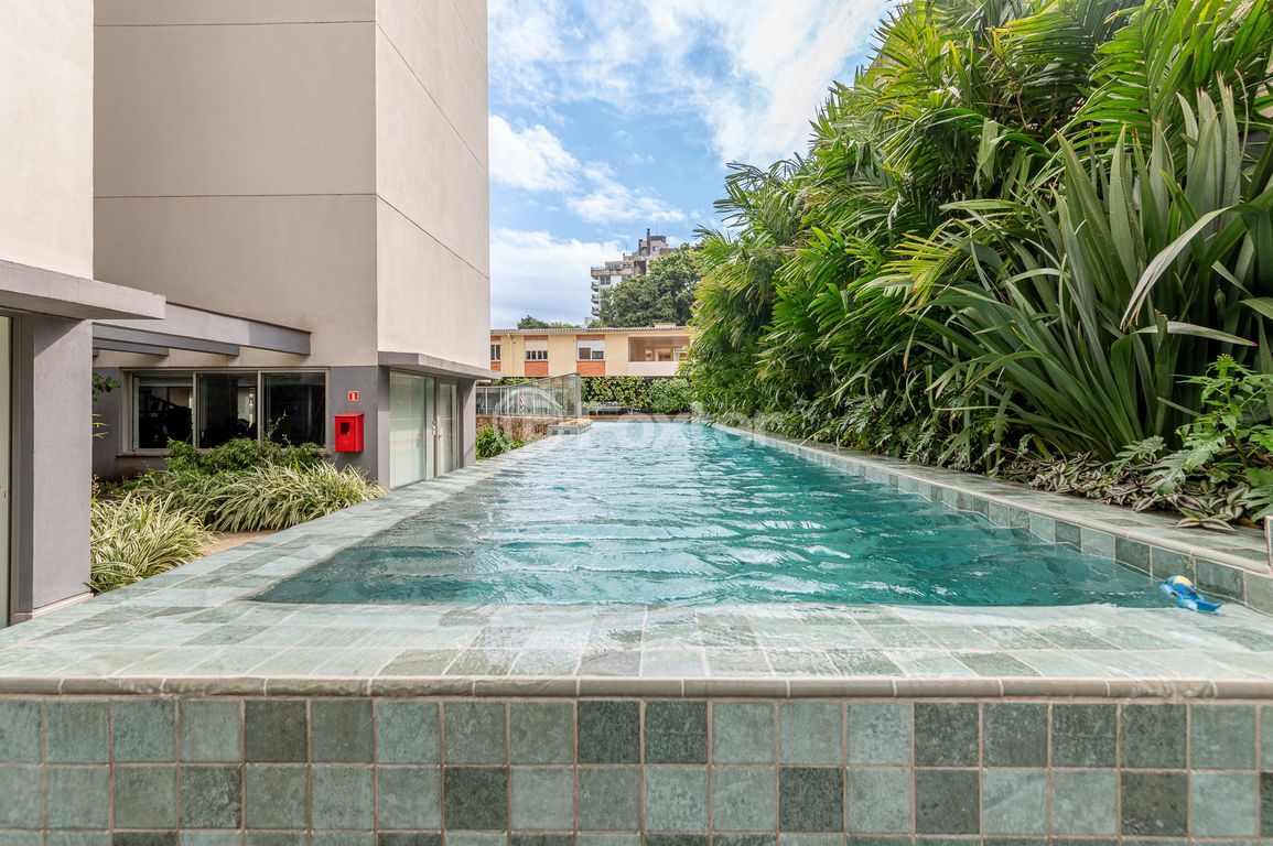 Apartamento para comprar em Santa Cecília, 2222 - foto 33