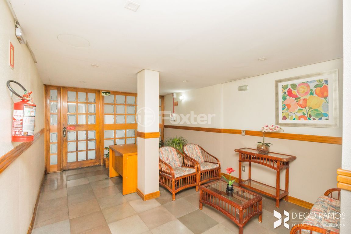 Cobertura para comprar em Coronel Feijó, 1100 - foto 17