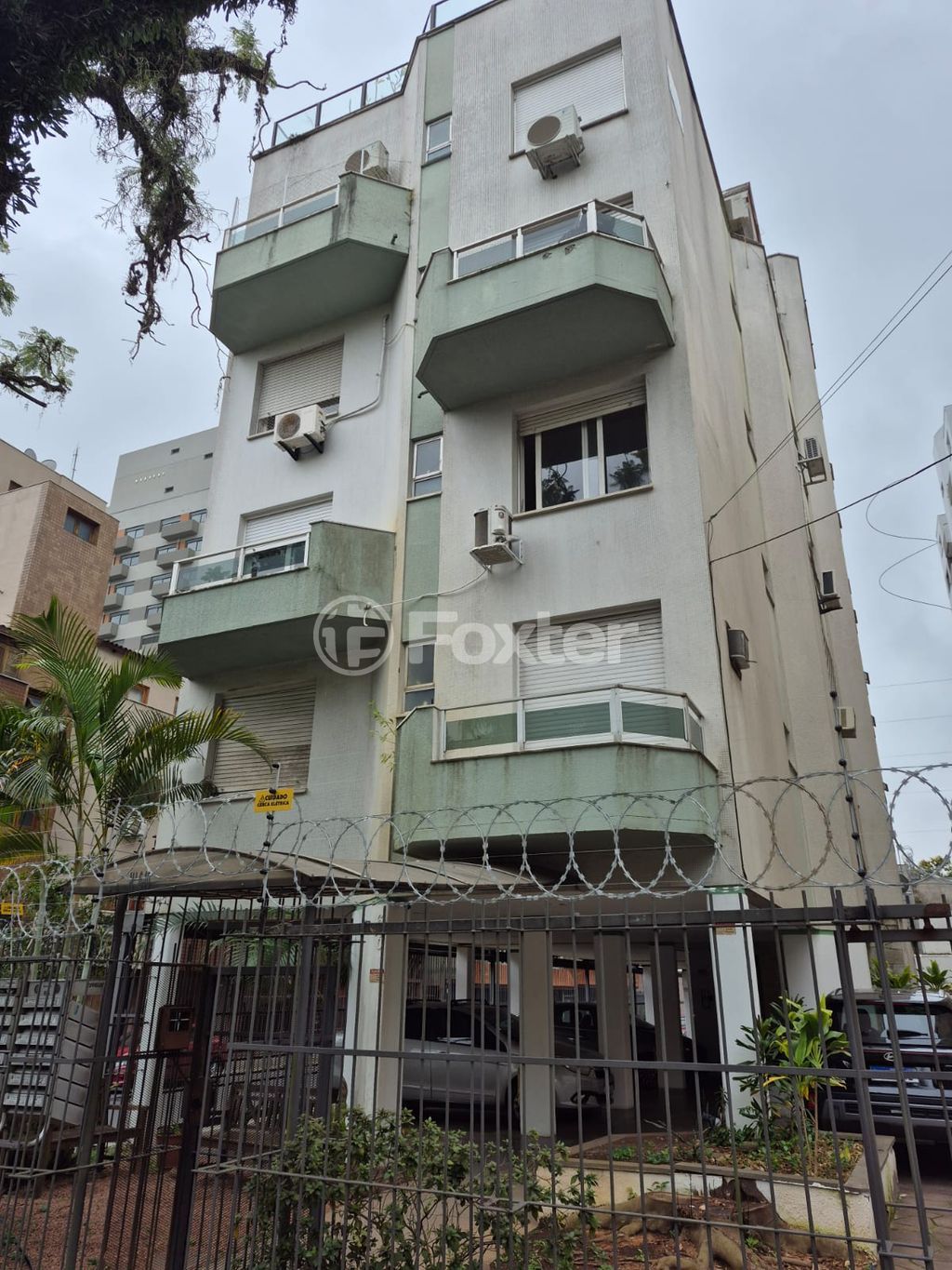Cobertura para comprar em Rio Branco, Porto Alegre - foto 1