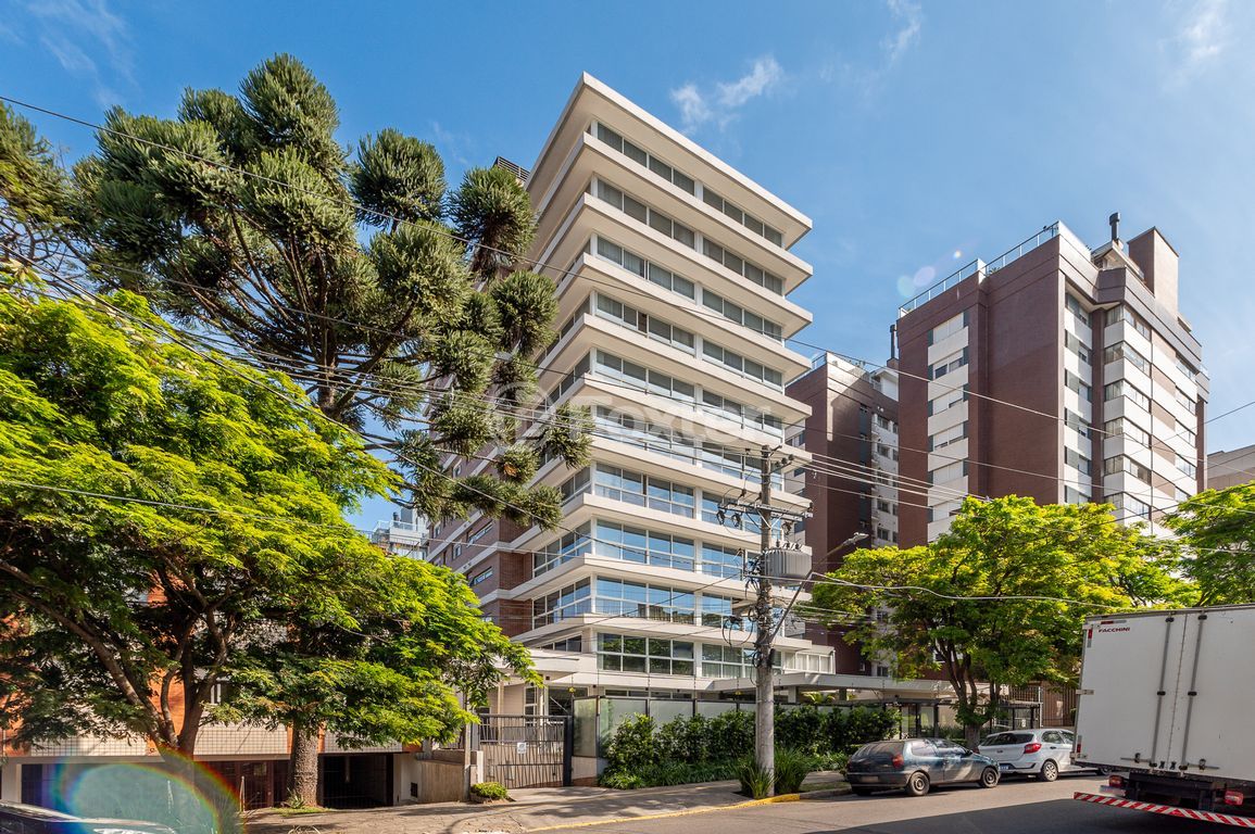 Apartamento para comprar em Petrópolis, Porto Alegre - foto 1