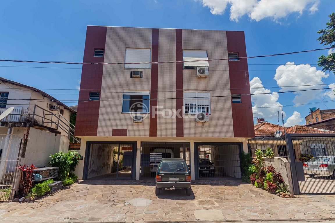 Apartamento para comprar em Ney Só dos Santos, 36 - foto 3