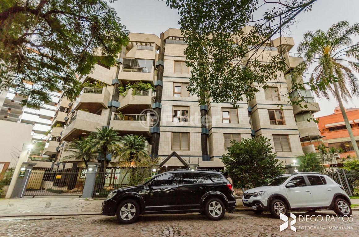 apartamento garden para comprar em Bela Vista, Porto Alegre - foto 1