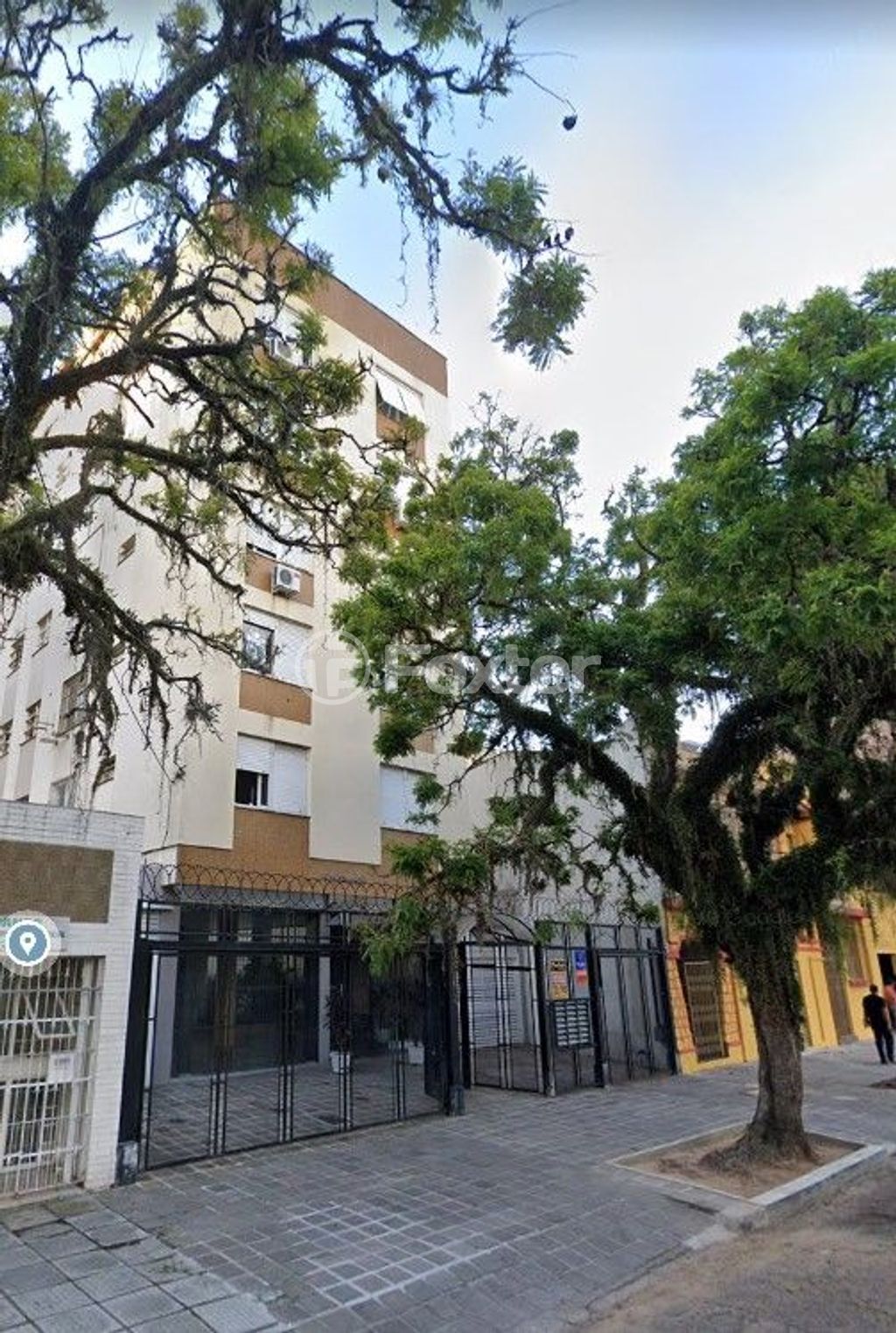 Apartamento para comprar em Azenha, Porto Alegre - foto 1