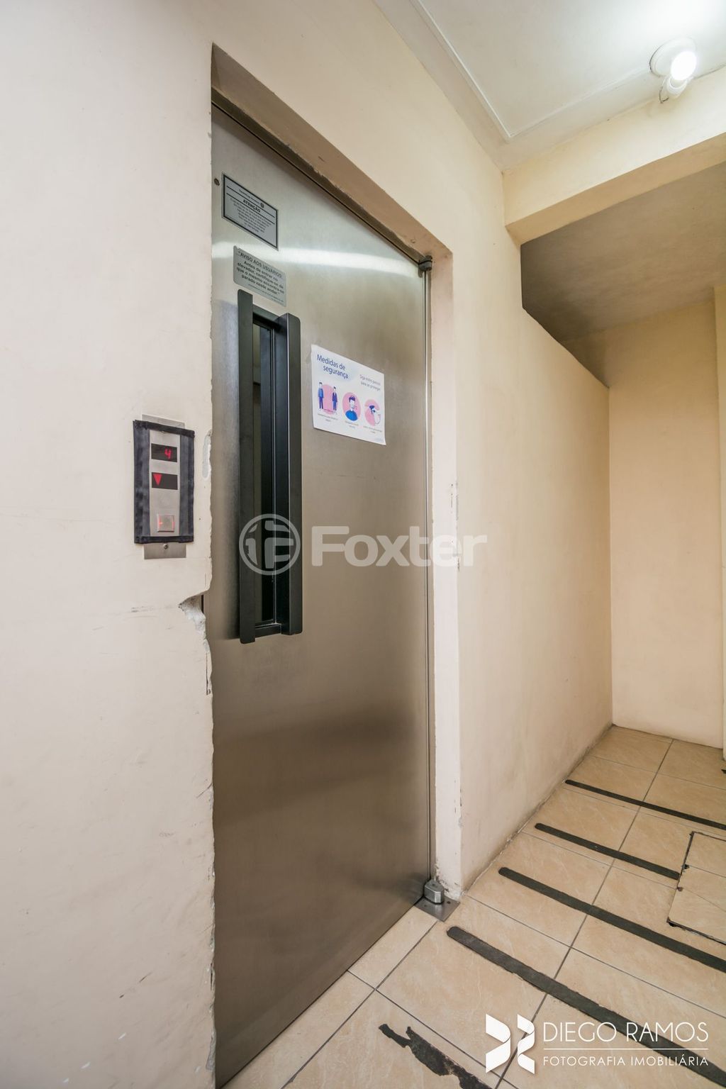 Apartamento para comprar em General João Manoel, 582 - foto 10