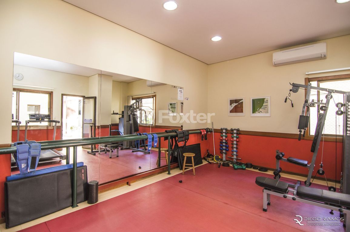 Apartamento para comprar em Professor Cristiano Fischer, 668 - foto 28