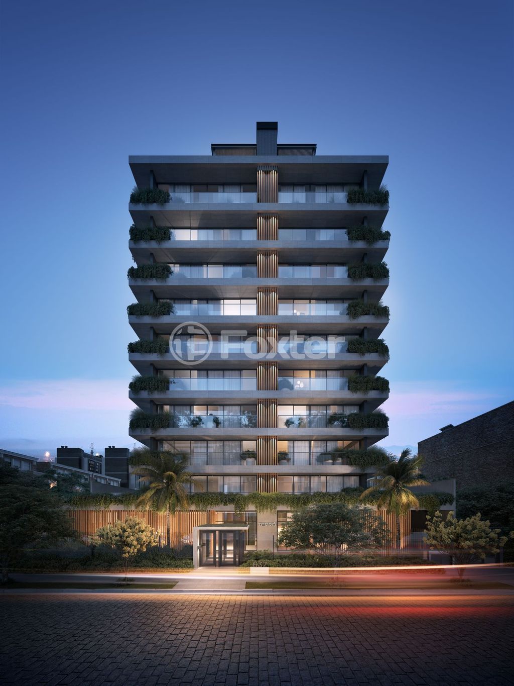 Apartamento para comprar em Bela Vista, Porto Alegre - foto 1